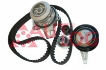 Помпа води + комплект ремня ГРМ