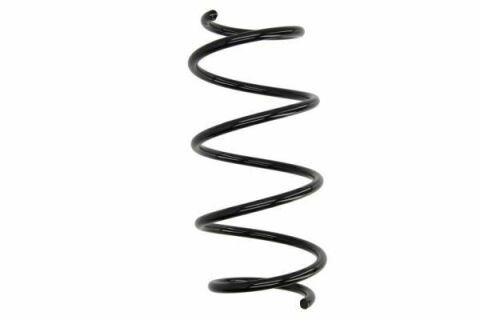 Пружина передняя (d=12.75mm) Renault Megane III