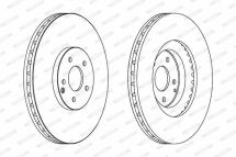 Тормозной диск Тормозной диск