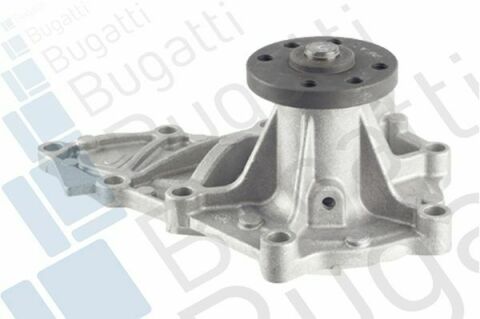 Помпа води Mazda 3/6 2.2MZR CD 09-13