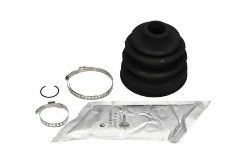 KAVO PARTS MITSUBISHI Мішок для пилу зовнішній. ПЕТЛЯ L400 2.5 -00, Pajero 2.5-3.0 -00