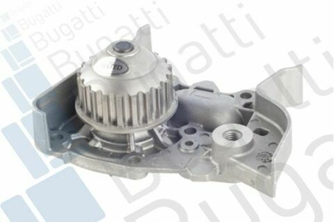 Насос воды Renault Kangoo/Megane/Clio 1.4/1.4i/1.4e 96- (B/B) (8 лоп)