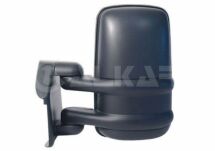 зеркало пров. ручн. регул., выпукл.