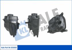 Расширительный бачок BMW X5 E70, X6 E71
