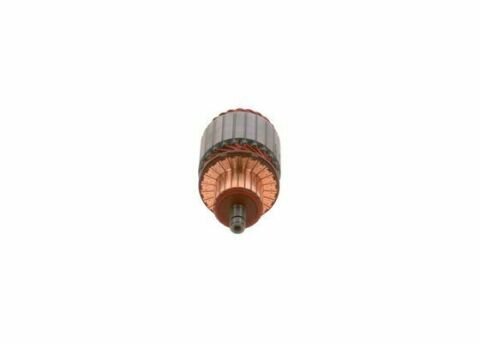 Якір стартера Audi A3-A6/Seat Leon/Skoda Fabia/Octavia/VW T5 98-15 Якір стартера Audi A3-A6/Seat Leon/Skoda Fabia/Octavia/VW T5 98-15