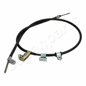 JAPANPARTS NISSAN Трос ручного тормоза задн.прав.X-Trail 07-,Renault Koleos