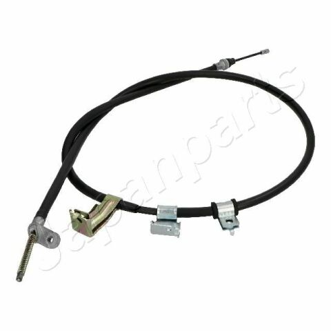 JAPANPARTS NISSAN Трос ручного гальма задн.прав.X-Trail 07-, Renault Koleos