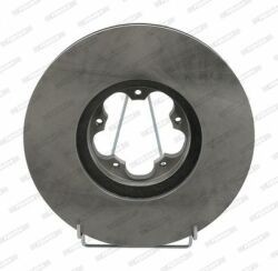 Диск тормозной FORD Transit 06-14