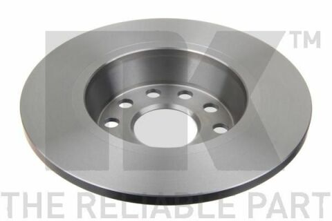 Гальмівний диск