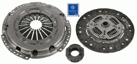 3000 950 956 SACHS  -  Комплект зчеплення