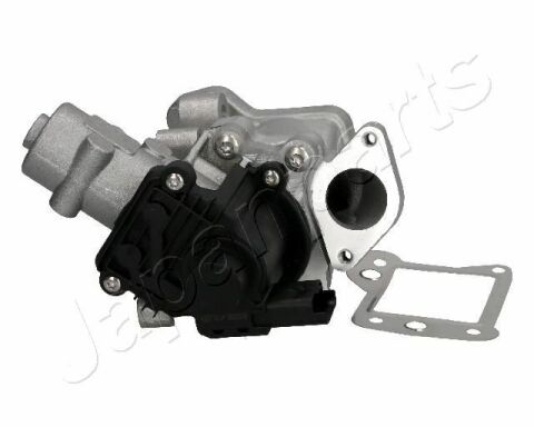 JAPANPARTS клапан повернення ВГ LAND ROVER FREELANDER 2.2TD4 06-