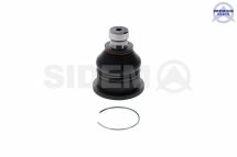 Опора шаровая (передняя/снизу) Logan II/Sandero II/Captur 12-(конус 18мм) Опора шаровая (передняя/снизу) Logan II/Sandero II/Captur 12-(конус 18мм)