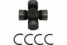 Крестовина кардана Nissan Navara 2.4-2.7 97-12/Terrano 2.7 TDiC 92-14 (27x49)