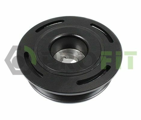 Шків ременя генератора