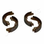 Колодки гальмівні 626 1.6 83-12 /87 200x26