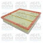 Повітряний фільтр Nissan Primastar, Renault Trafic II, Opel Vivaro 2001–