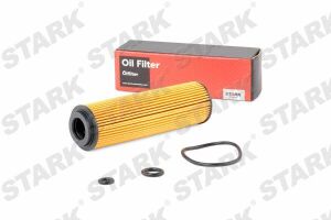 Масляный фильтр