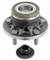 Підшипник маточини (задньої) Ford Connect (+ABS), фото 5 - интернет-магазин Auto-Mechanic
