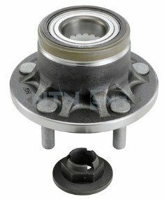 Підшипник маточини (задньої) Ford Connect (+ABS) Підшипник маточини (задньої) Ford Connect (+ABS)