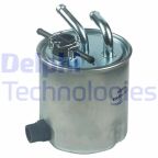 Фильтр топливный Фильтр топливный