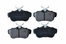 Комплект гальмівних колодок задній Jumpy,Scudo,Expert 07- CITROEN