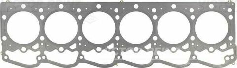 Прокладка ГБЦ