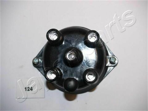 JAPANPARTS NISSAN Крышка трамблера 1,2-2,4: Sunny, Bluebird SUZUKI Swift 1,3 89-95