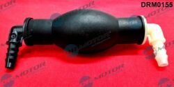 Груша пiдкачки палива d10mm Груша пiдкачки палива d10mm