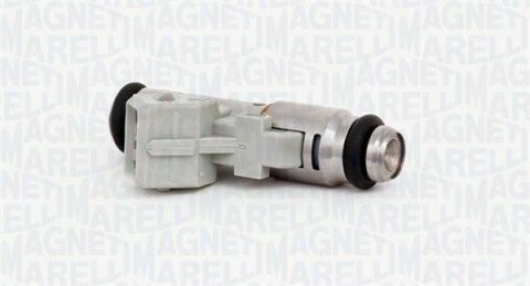 MAGNETI MARELLI Форсунка бенз. PSA SAXO/106 RST/206 1.4 [230016209077]