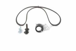 Комплект ГРМ (рем.+1шт. ролик) Ford Focus-04, Fiesta-02, Fusion-04 Комплект ГРМ (рем.+1шт. ролик) Ford Focus-04, Fiesta-02, Fusion-04
