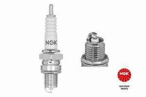 Свiчка запалювання NGK 7112