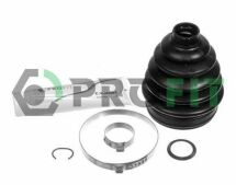 Пильник ШРКШ гумовий + змазка