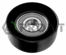 Ролик модуля натягувача ременя