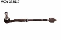 Поперечна рульова тяга (з наконечником) BMW 5/6 серія E60/E61/E63/E64