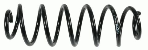 Пружина підвіски