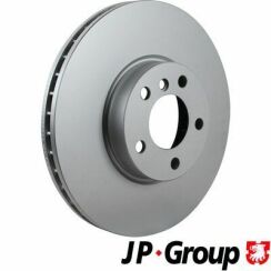Диск торм. пер. BMW X5 E70, X6 E71 xDrive 06- Диск торм. пер. BMW X5 E70, X6 E71 xDrive 06-