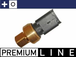 Датчик кондиционера CIT C2 C3 C4 PEU FIAT LAN