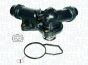 MAGNETI MARELLI BMW Термостат з корпусом E39 520d, E46 318-320d., фото 1 - інтерент-магазин Auto-Mechanic