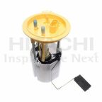 Електробензонасос Audi A3, Seat, Skoda Octavia, Yeti, Volkswagen Golf V, VI, VII, Jetta III, IV 2001– Електробензонасос Audi A3, Seat, Skoda Octavia, Yeti, Volkswagen Golf V, VI, VII, Jetta III, IV 2001–