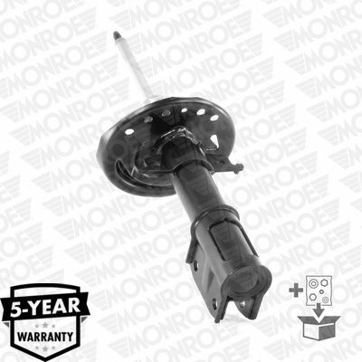 MONROE RENAULT Амортизатор OESpectrum передн. Grand Scenic III,Scenic III 09- MONROE RENAULT Амортизатор OESpectrum передн. Grand Scenic III,Scenic III 09-