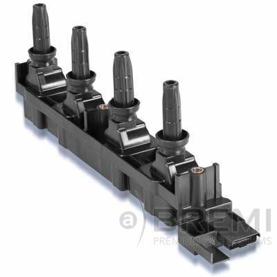 Котушка запалювання Citroen C4/Peugeot 307/407/607 2.2 02- Котушка запалювання Citroen C4/Peugeot 307/407/607 2.2 02-