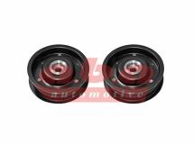 Ролик натяжной W203/W204/W211/W164 Sprinter,Vito (двигатель.M272/M273) MB