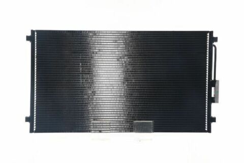 Радiатор кондицiонера CHRYSLER VOYAGER III