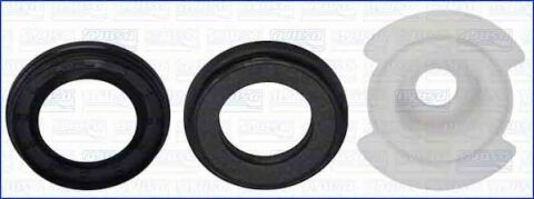 Ущільнювальне кільце вала, колінчатий вал