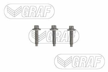 Помпа води BMW 1/3/5/6/7/X1/X3/Z4  2.5/3.0 N51/N52/N53  03-13 (8 лоп) (electric)