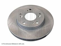 Диск гальмівний передній Honda Civic VIII Hybrid 06– Диск гальмівний передній Honda Civic VIII Hybrid 06–