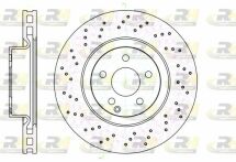 Гальмівний диск Гальмівний диск