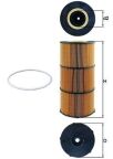 Фильтр масляный MB Actros 11-/Antos 12-18/Arocs 13- (OM471/OM473)