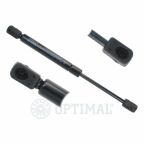 Пружина газова багажника