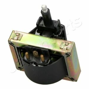 JAPANPARTS RENAULT Катушка зажигания 19,21,25,Clio -98,Espase -96,Laguna -01,Megane 96-,Trafic -94,Safrane 2,2 -96.